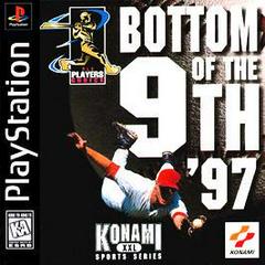 Bottom of the 9th '97 Playstation Prices