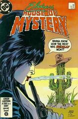 Elvira's House of Mystery #3 (1986) Comic Books Elvira's House of Mystery Prices