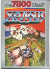 Xevious PAL Atari 7800 Prices