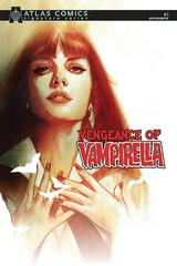 Vengeance of Vampirella [Sniegoski] Comic Books Vengeance of Vampirella Prices