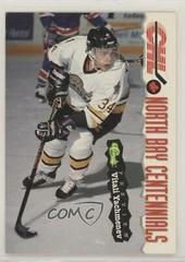 Vitali Yachmenev #CP5 Hockey Cards 1994 Classic CHL Previews Prices