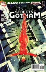 Batman: Streets of Gotham #7 (2009) Comic Books Batman: Streets of Gotham Prices