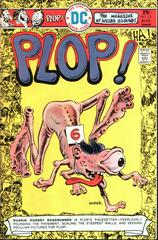 Plop! #15 (1975) Comic Books Plop Prices