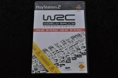 World Rally Championship [Demo] PAL Playstation 2 Prices