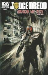 Judge Dredd #19 (2014) Comic Books Judge Dredd Prices