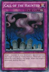 Call of the Haunted YuGiOh Structure Deck: Onslaught of the Fire Kings Prices