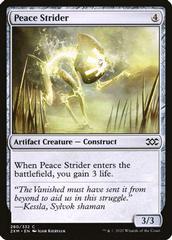 Peace Strider [Foil] Magic Double Masters Prices