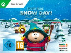 South Park: Snow Day! [Collector's Edition] PAL Xbox Series X Prices