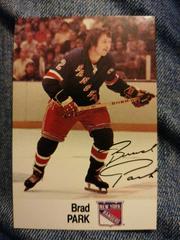 Brad Park Hockey Cards 1988 Esso All Stars Prices