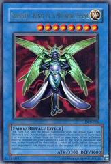 Shinato, King of a Higher Plane DCR-016 YuGiOh Dark Crisis Prices