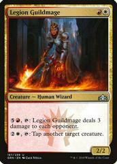 Legion Guildmage [Foil] Magic Guilds of Ravnica Prices