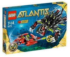 Shadow Snapper LEGO Atlantis Prices