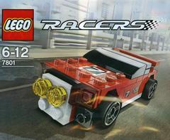 LEGO Set | Rally Racer LEGO Racers