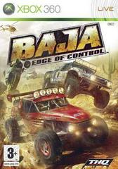 Baja: Edge of Control PAL Xbox 360 Prices