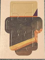 Carl Yastrzemski Puzzle Pieces #34, 35, 36 Baseball Cards 1990 Panini Donruss Diamond Kings Prices