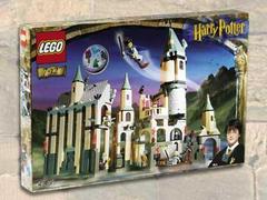 Hogwarts Castle #4709 LEGO Harry Potter Prices