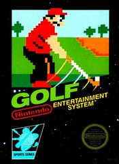 Golf [5 Screw] NES Prices