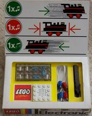 Electronic Control Unit LEGO Train Prices
