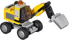 LEGO Set | Power Digger LEGO Creator