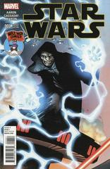Star Wars [Ramos] #3 (2015) Comic Books Star Wars Prices