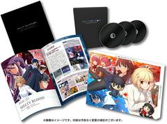 Melty Blood: Type Lumina [Melty Blood Archives] JP Playstation 4 Prices
