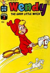 Wendy, the Good Little Witch #30 (1965) Comic Books Wendy, the Good Little Witch Prices