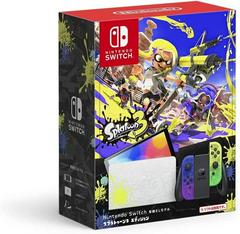 Nintendo Switch OLED [Splatoon 3 Special Edition] JP Nintendo Switch Prices