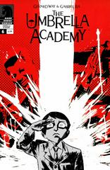 Umbrella Academy: Dallas #6 (2009) Comic Books Umbrella Academy: Dallas Prices