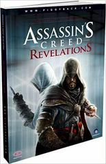 Assassin's Creed Revelations [Piggyback] Strategy Guide Prices