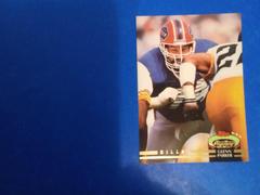 Glenn Parker #452 Football Cards 1992 Stadium Club Prices