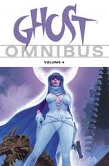 Ghost Omnibus Vol. 4 [Paperback] (2013) Comic Books Ghost Prices