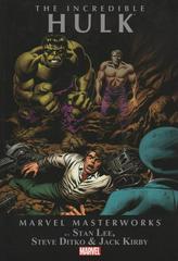 Marvel Masterworks: The Incredible Hulk #2 (2012) Comic Books Marvel Masterworks: Incredible Hulk Prices