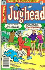 Jughead #314 (1981) Comic Books Jughead Prices