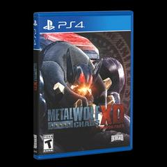 Metal Wolf Chaos XD [Special Reserve] Playstation 4 Prices