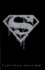 Superman [Platinum] Comic Books Superman Prices