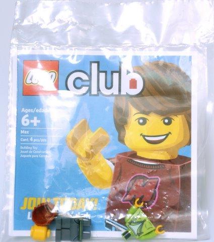 LEGO Club Lime Max #LimeMax LEGO Club