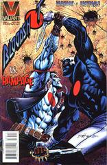 Bloodshot #35 (1995) Comic Books Bloodshot Prices