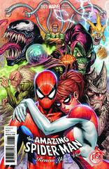 The Amazing Spider-Man: Renew Your Vows [Kirkham Color] #1 (2016) Comic Books Amazing Spider-Man: Renew Your Vows Prices