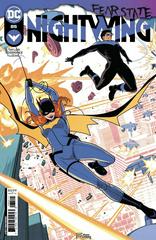 Nightwing #85 (2021) Comic Books Nightwing Prices