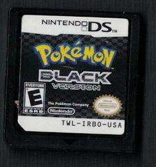 Photo By Canadian Brick Cafe | Pokemon Black Nintendo DS