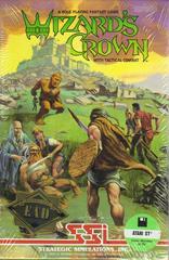 Wizard's Crown Atari ST Prices