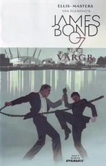 James Bond #5 (2016) Comic Books James Bond Prices