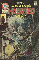 Haunted #23 (1975) Comic Books Haunted Prices