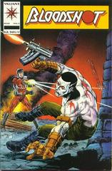 Bloodshot #2 (1993) Comic Books Bloodshot Prices