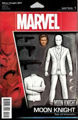 Moon Knight [Christopher ] Comic Books Moon Knight Prices
