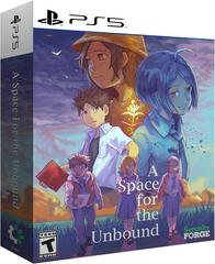 A Space For The Unbound [Collector's Edition] Playstation 5 Prices