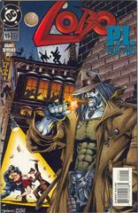 Lobo #15 (1995) Comic Books Lobo Prices