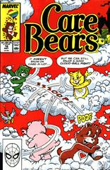 Care Bears #16 (1988) Comic Books Care Bears Prices