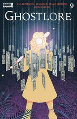 Ghostlore [Coelho B] #9 (2024) Comic Books Ghostlore Prices