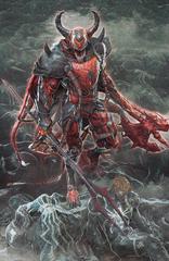 Death of the Venomverse [Barends Virgin] #1 (2023) Comic Books Death of the Venomverse Prices